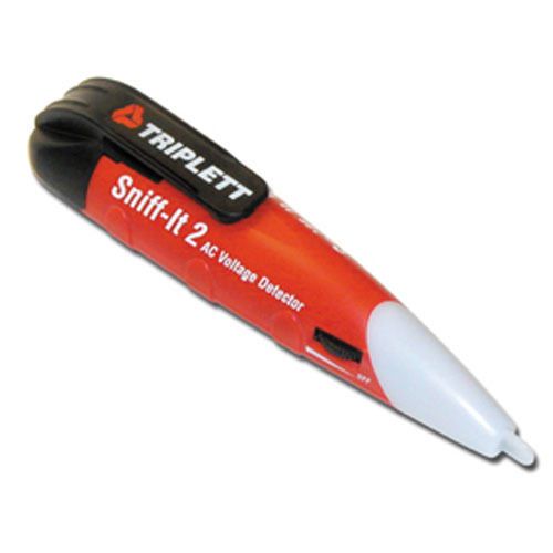 Triplett sniff-it 2 9601 5-600 vac ac voltage detector for sale