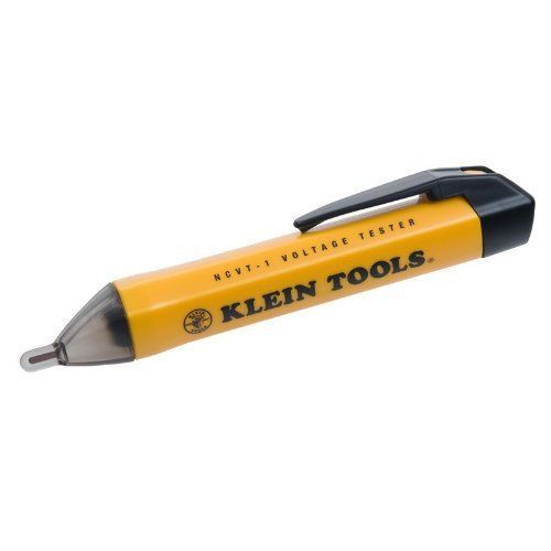Klein tools ncvt-1sen non-contact voltage tester for sale