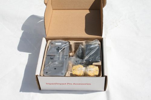 Honeywell Gas Detector Charger