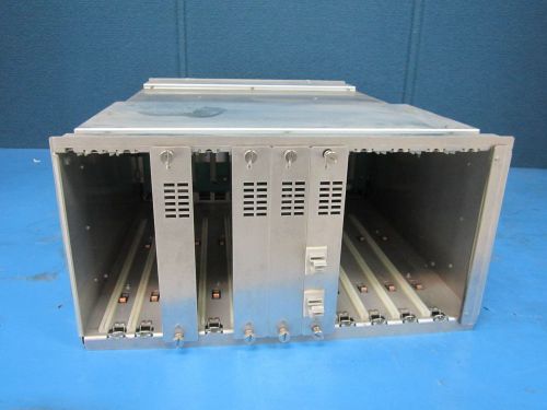 HP HP E3004-61035 Chassis Enclosure 11 Slot with 4 Blank Panels - Great Deal!