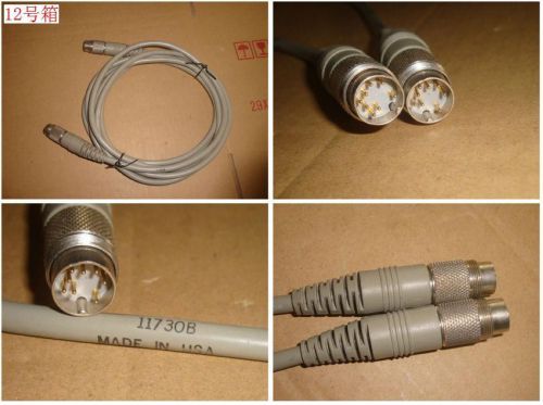 Test OK HP/Agilent 11730B Power Sensor Cable (3 M/10 feet) For HP  Sensors