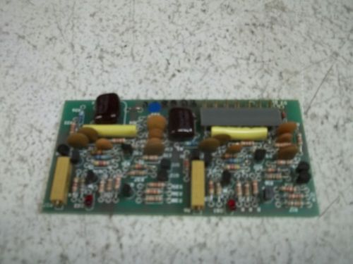 Electro 76031 dual oscillator amplifier module *used* for sale
