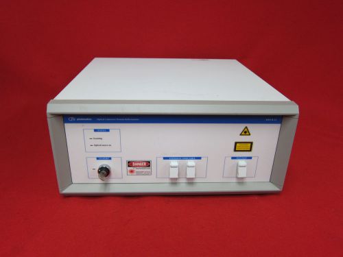 Photonetics win r 15 optical coherence domain reflectometer for sale