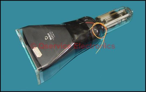 Crt mullard  56803a for telequipment d1010 oscilloscope tektronix 154-0806-00 for sale