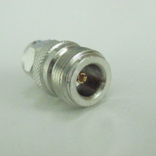 NF-FM N female to F male jack plug RF adapter Coaxial Cable connector converter