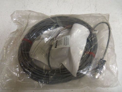MARSH IJDTL14306 CABLE *NEW IN FACTORY BAG*