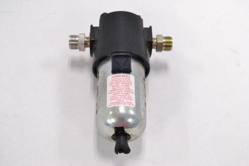 Honeywell 14004205-002 coalescng 0-160psi 1/4 in npt pneumatic filter b311694 for sale