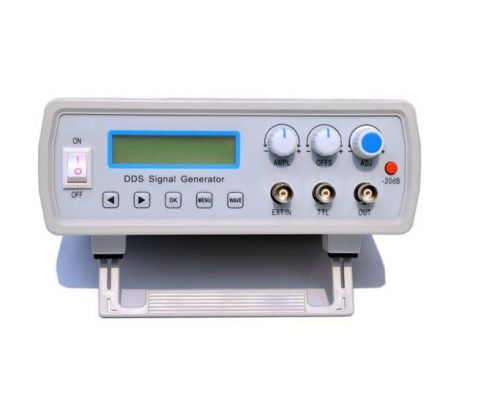 Fy2110s series direct digital synthesis (dds) signal generator 10mhz for sale