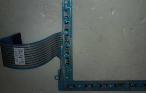 Nelson Connecting Cable for  A12 Keyboard for Tektronix DG2030,DG2040 TDS420A