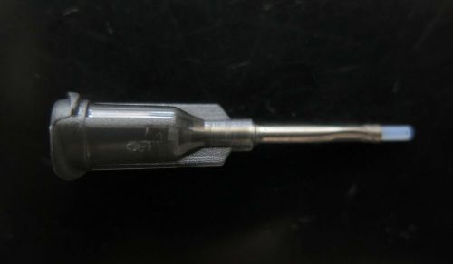 20ga dispensing needle tip loctite hysol dymax dow corning efd fisnar te20050 for sale