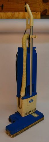 Windsor Versamatic VS 1-3 Commercial Upright Vacuum Cleaner 18&#034; Repair VSE 2-3