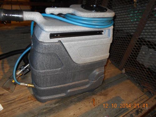 3 gallon heated spotter extractor for sale