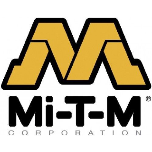 Mi-T-M Pressure Washer Detergent Injector Orifice 50-0052 500052