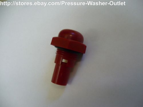 Cat pump pressure washer 48787 oil filler replacement cap 6dx pumps for sale