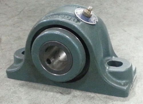 AV445 Athey Mobil Street Sweeper Idler Shaft Bearing, P1006078, NEW PART