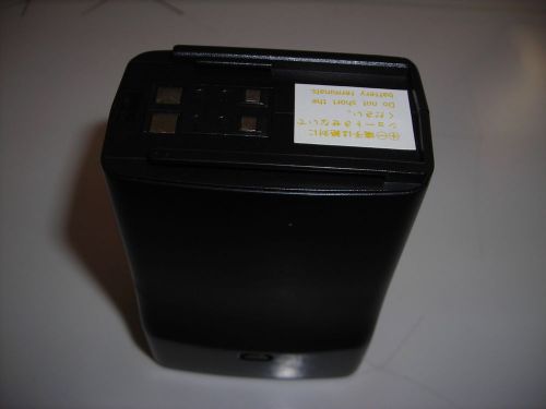 10 batteries#bp-132*1000mah for icom bp-174,bp-132bm ic-2ga/2gxa/f10 vx68/m10... for sale