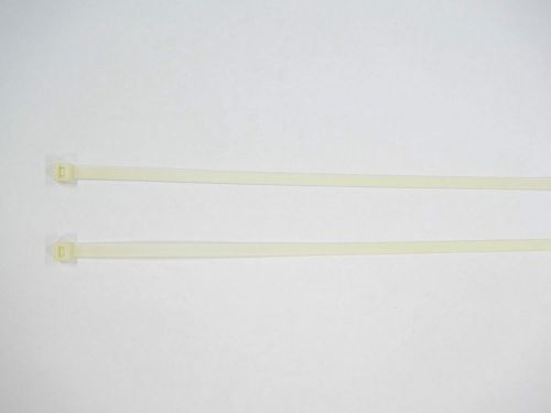 2 Pc 36&#034; A/C Duct Cable Tie or Other Use Sometimes You Just Need Two Free Ship!