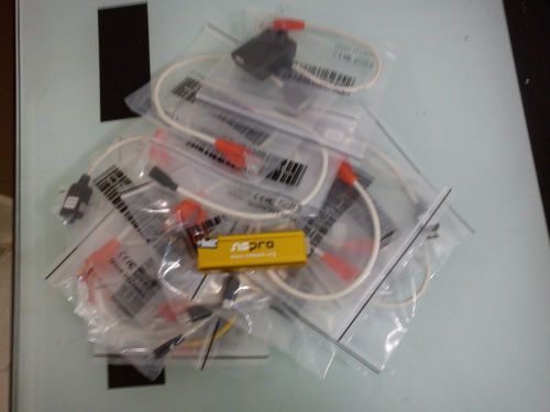 New ns pro activated repair flash for samsung phones with 30 cables for sale