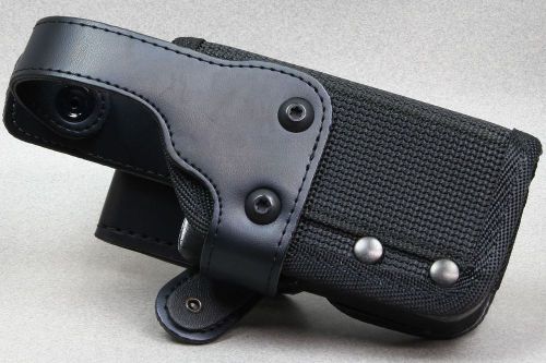 GOULD &amp; GOODRICH TACTICAL DUTY HOLSTER MODEL B2341 G17 GLOCK RIGHT-HAND NEW!