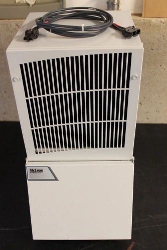 McLean Enclosure heat and air unit (24VDC)