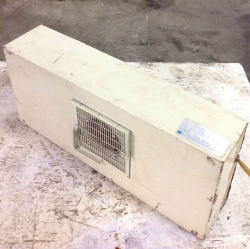 RITTAL PANEL MOUNT COOLING UNIT SK 3281