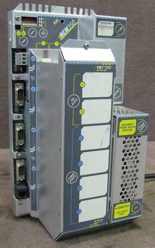 Johnson controls metasys ncm350-1 network controller for sale