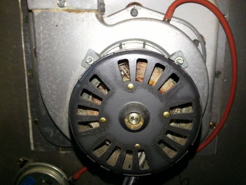 A155 fasco furnace inducer motor for armstrong 7021-10046 7021-1004 7021-10325 for sale