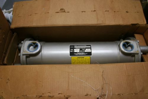 Womack heat exchanger b-1002-73440 for sale