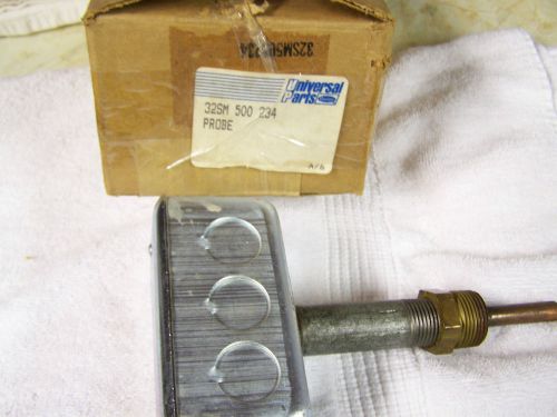 Carrier Universal Parts 32SM-500-234 chilled water probe NIB