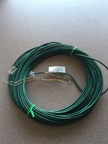 Honeywell Cp-6016 Sensor Cable Cp-5695 75Ft