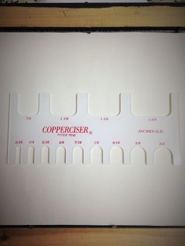 The original copperciser for sale