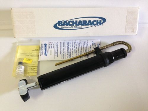 Bacharach 21-7006 True Spot Smoke Tester
