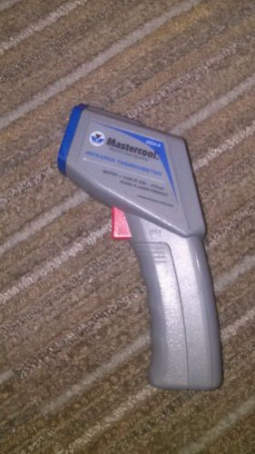 Mastercool Infrared Thermometer