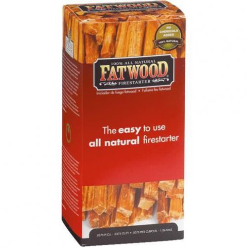 1.5LB FATWOD FIRESTARTER 9983