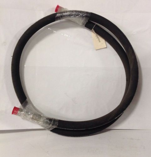 Parker hydraulic hose  731-12 for sale