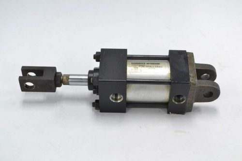 Numatics p2al-01a2j-daa0 double acting 1x2in pneumatic cylinder b361222 for sale