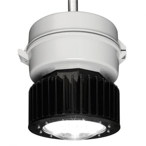 Crouse-hinds pvm series pvm11l 130 watt led lighting  fixture for sale
