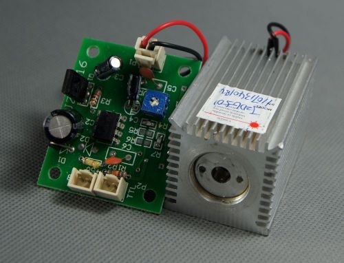Industrail 532nm 30mw green laser module with ttl modulation/green laser/g30 for sale