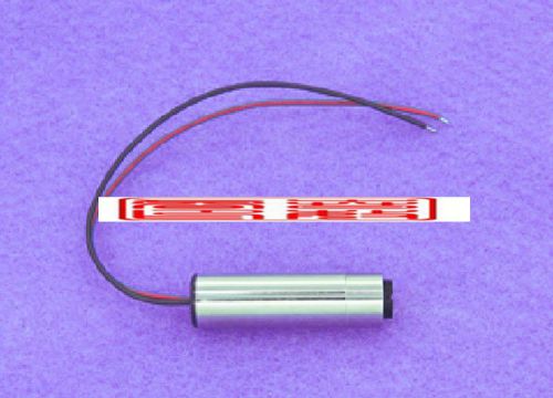 New ROHS 980nm 35mw 5v near-infrared Pulsed laser diode module TTL modulation