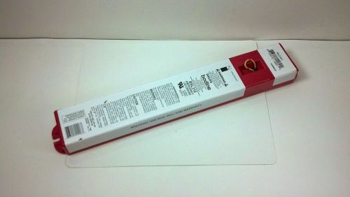 Philips Bodine BSL310 polycarbonate case Emergency LED Driver for Strip Fixture