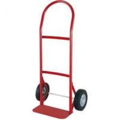 250lb capacity hand truck toolbasix hand trucks yy-250-1 red 045734622364 for sale