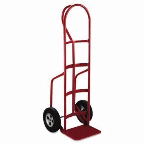 Milwaukee heavy-duty hand truck, p handle, solid rubber wheels (mwk33045) for sale