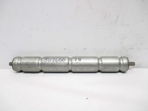 New hytrol sa.015899.116 5-groove 14x1-7/8in roller conveyor d415276 for sale