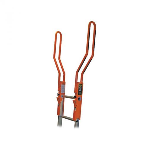 Guardian fall protection 10800 safe-t ladder extension system for sale