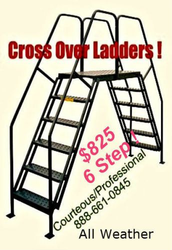 Warehouse ladder for sale
