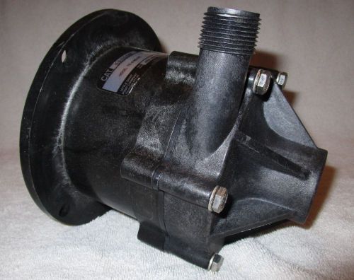 Little giant pump model te-6-md-hc magnetic drive pump housing- new for sale