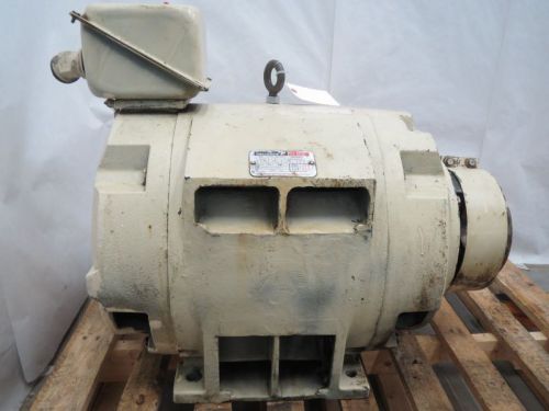 Reliance 1maf36979-c1-sp ac 60hp 230/460v 3ph 1180rpm electric motor b256486 for sale