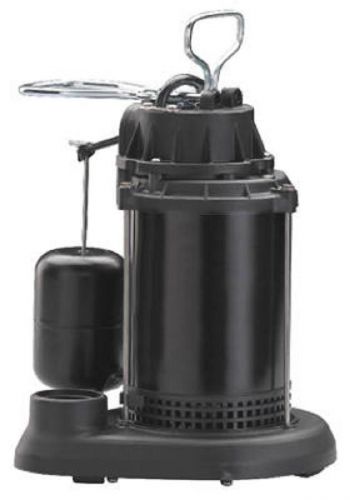 Wayne 1/2 hp, thermoplastic, submersible sump pump spf50 for sale