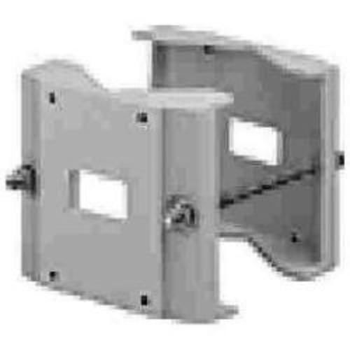 Axis t95a67 pole bracket f/ axis t95a00/t95a10 dome housin (5010671) (5010-671) for sale