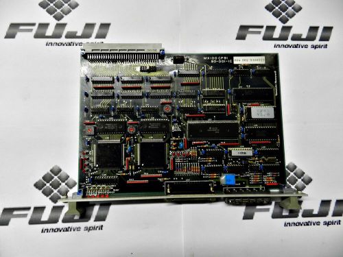 FUJI MCS30 SCSI Drive Controller AVME324F